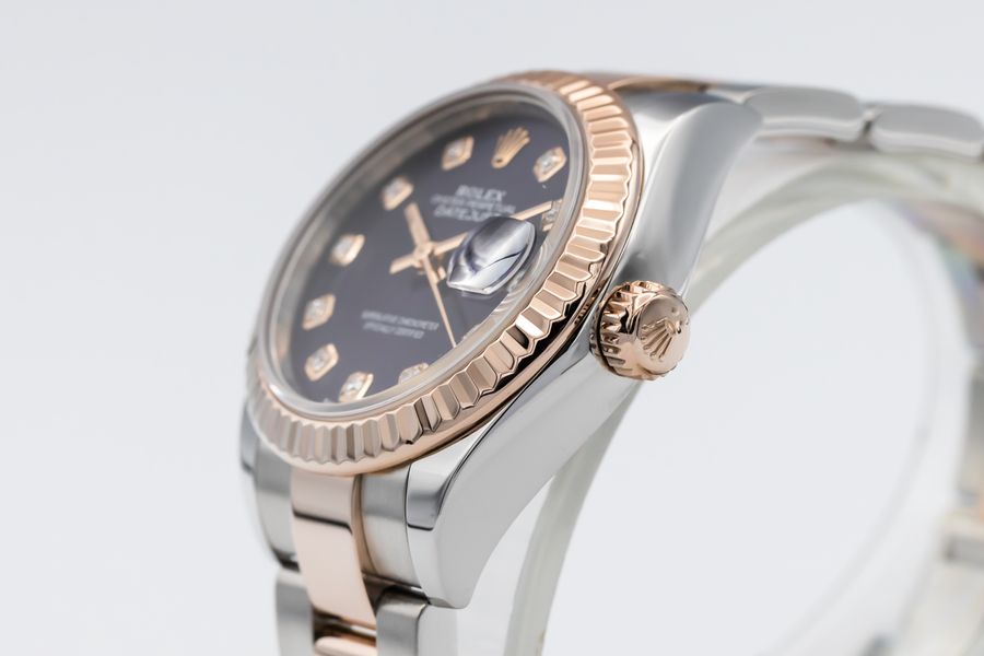 Rolex Datejust Lady 28 279171